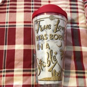 Tervis Tumbler NWT